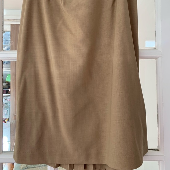 Worth Skirts Worth Wrap Skirt Poshmark